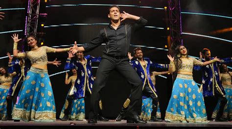 Dabangg The Tour Reloaded Dubai Tickets