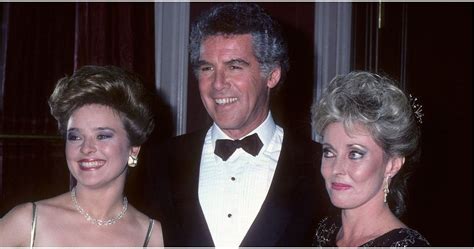 'Days Of Our Lives' Star Jed Allan Dies At 84