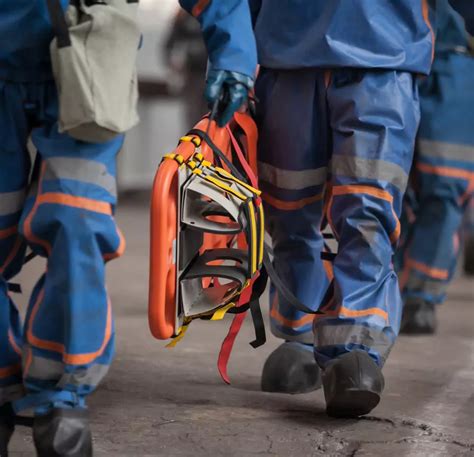 Austere Environment Medicine Training & Courses - Wilderness Medicine