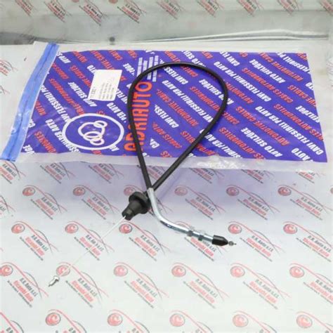 Cavo Acceleratore Fiat Panda 4x4 R86 Maq91 Cod 1103021 Nuovo Adriauto