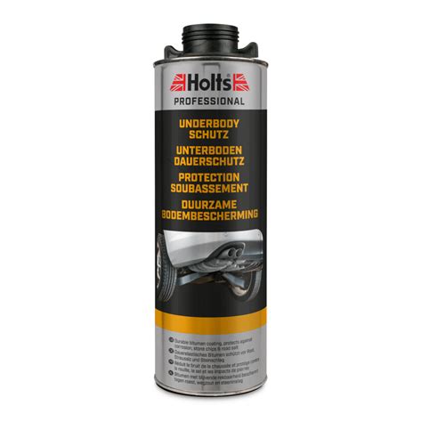 Holts Underbody Schutz Underbody Sealant