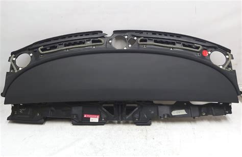 1 Пластиковый каркас инструментальной панели (торпедо) Tesla model 3 ...