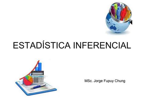 Estadística Inferencial Ppt