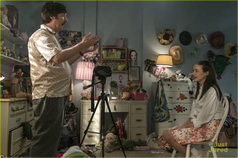 Full Sized Photo of miranda sings haters back off first stills released ...