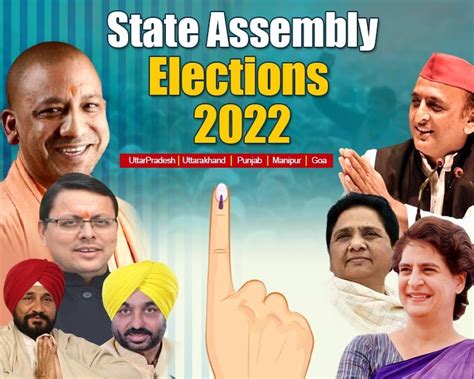 विधानसभा चुनाव 2022 Election 2022 Assembly Election 2022 Live Updates Vidhan Sabha Chunav