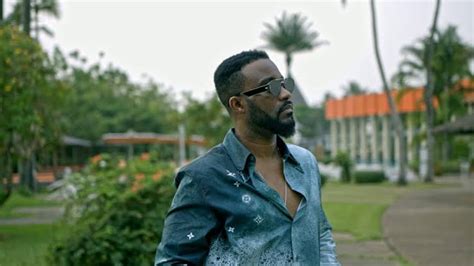 Le Clip « Sl De Fally Ipupa Cumule Plus De 2 Millions Des Vues Sur