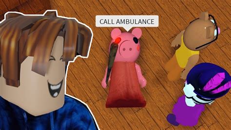 Roblox Piggy Animated Memes