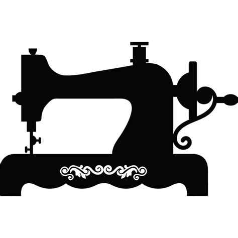 Singer Sewing Clipart Free Images At Clker Vector Clip Art