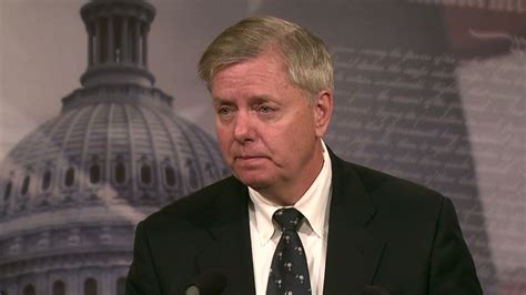 Graham Military Women Going Through Too Much ‘crap Cnn Politics