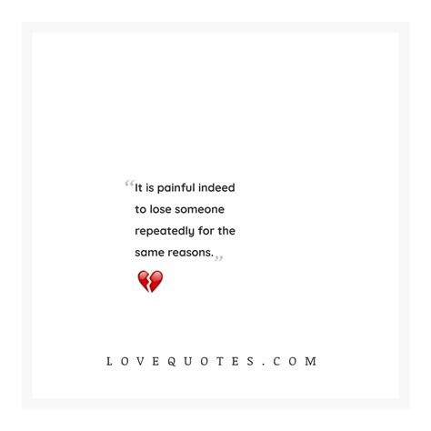 The Same Reasons Love Quotes