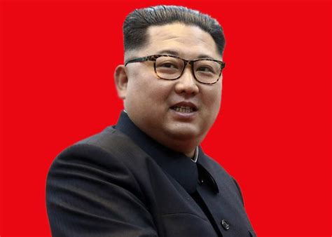 Ким Чен Ын станет генералиссимусом