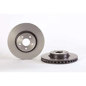 Brembo Bromsskiva Coated Disc Line A Hitta B Sta Pris P