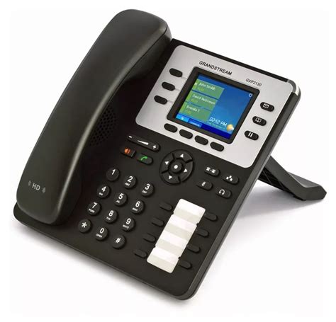 T L Phone Ip Grandstream Gxp