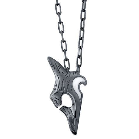 Rocklove Kindred Necklace Set Riot Games Store