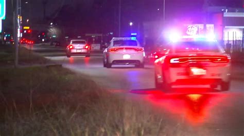 2 Arrested After High Speed Chase In North Harris County Abc13 Houston