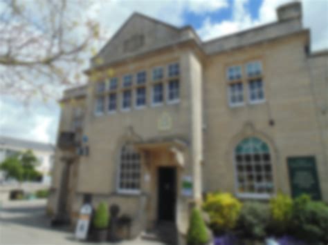 News Calne Town Council