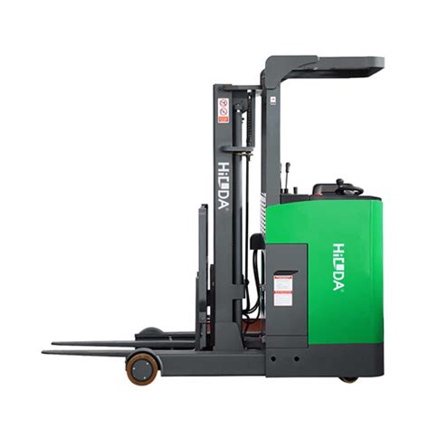 Reach Trucks Hicoda