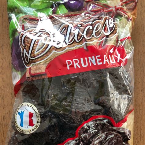 Manuzzi Frutta Secca Prugne Secche Di Francia Reviews Abillion