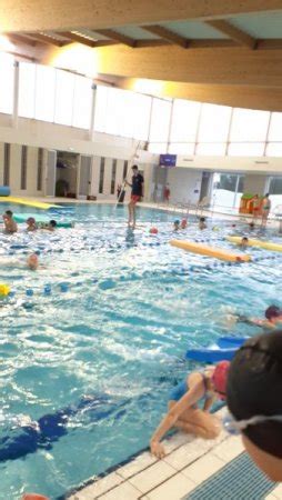 Les Ce Et Ce A La Piscine Ecole Saint Joseph Saint Hilaire De Clisson