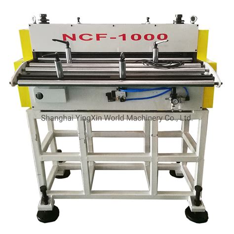 1000mm Width Metal Strip Servo Feeder for Press Line - China Servo ...