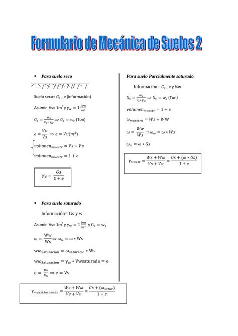 Pdf Formulario De Suelos Dokumen Tips