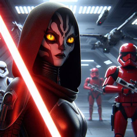 Sith Assassin By Devinhaywire On Deviantart
