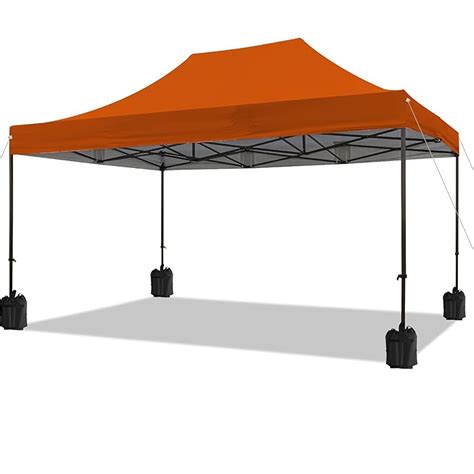 Buy Meway X Commercial Canopy Tent Pop Up Instant Canopy