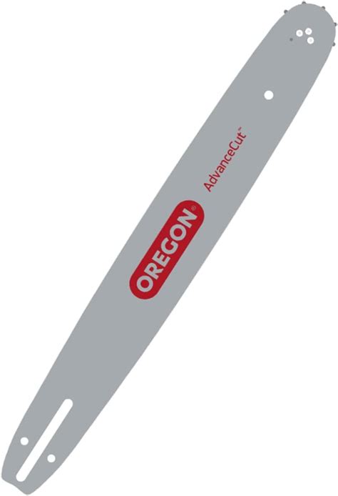 Oregon 2890302 Guide 140sxea041 DB Guard A041 35 Cm Long De 14 Pouces