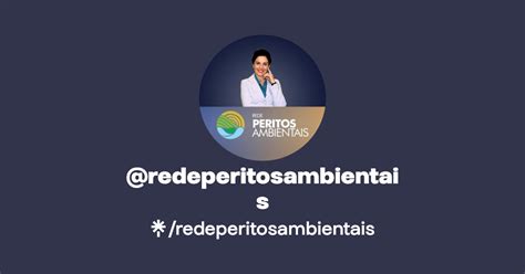 Redeperitosambientais Linktree