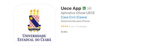 Uece Disponibiliza O De Emerg Ncia No Ueceapp Universidade