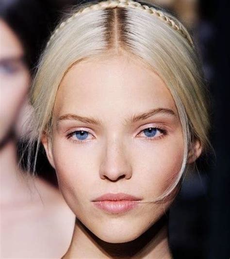 Mishabeauty Diy Kosmetika Nude Look Nov St Ny A Balz M