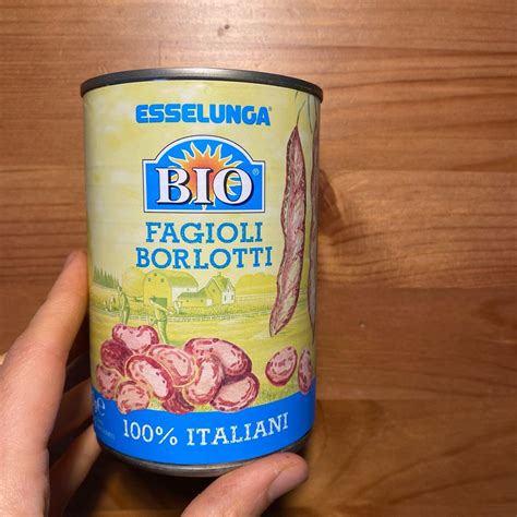 Esselunga Bio Fagioli Borlotti Reviews Abillion