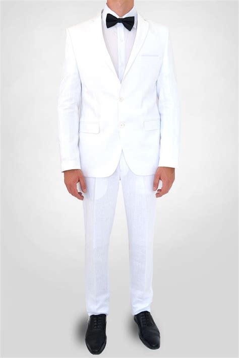 Costume En Lin Homme Mariage Off Concordehotels Tr