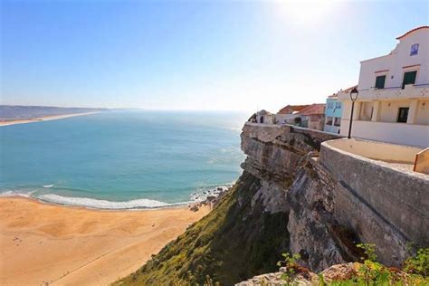 Nazar Portugal Things To Do Tips For First Visit