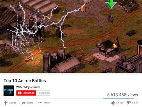 Mental Omega APYR meme Top 10 Anime Battles by Red-Spore on DeviantArt