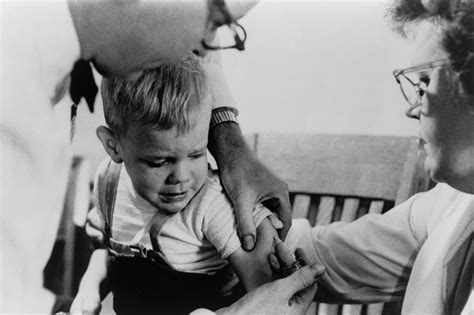 The Peril Of Ignoring Vaccines—and A Solution Wsj