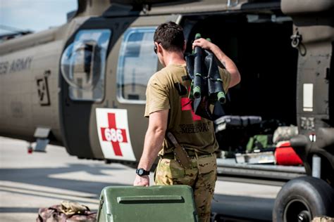 Florida Army National Guard officer explains rescue, relief missions ahead of Hurricane Irma ...