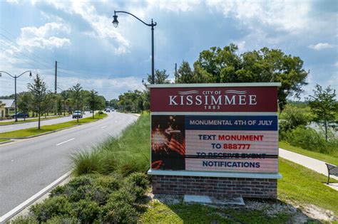 About Downtown Kissimmee Schools Demographics Things To Do