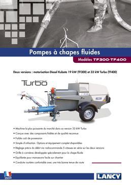 Telechargement Documentation Technique Pompe Chapes Fluides Avec