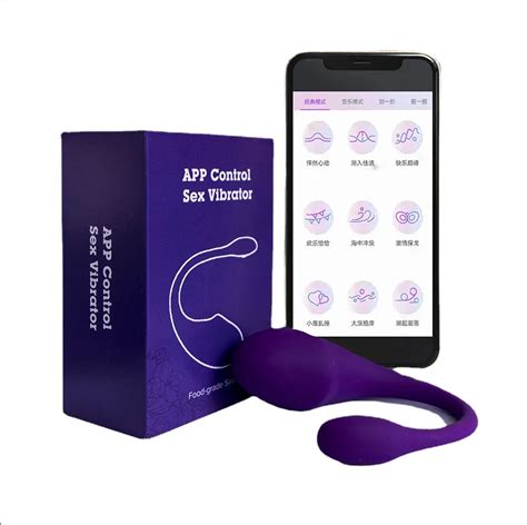 Vibrador Con Bluetooth Para Mujer Consolador Port Til Con Control