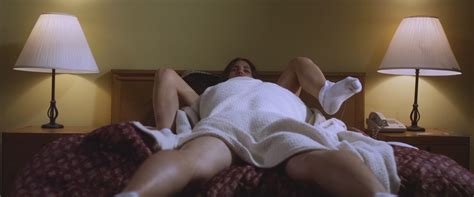 Naked AnnaLynne McCord In Excision