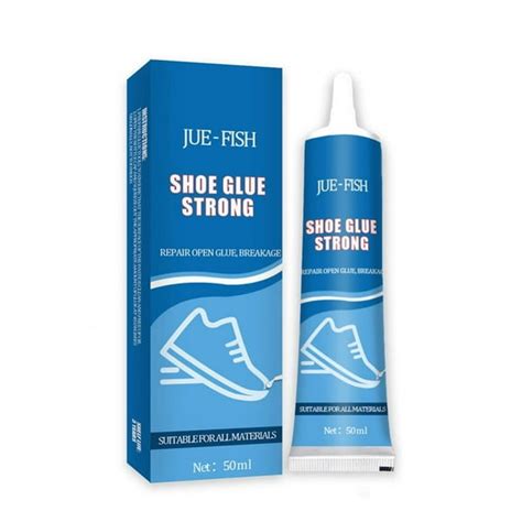 Shoe Glue Soles