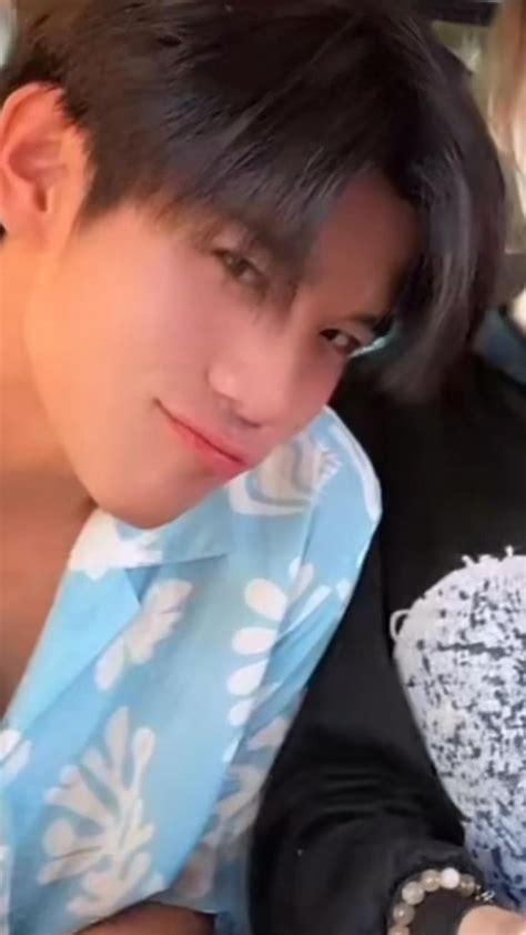 Pin By Qx0wx E On Fourth Nattawat In 2024 Gmmtv Actors Cute Gay Couples Cute Gay