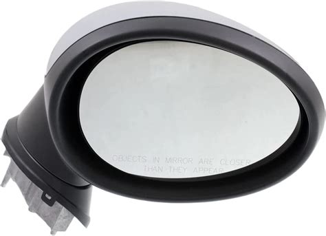 Amazon Garage Pro Passenger Side Power Heated Mirror For Mini