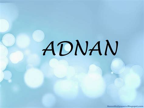 Unlocking the Essence of “Adnan” in Islam | Religions Facts