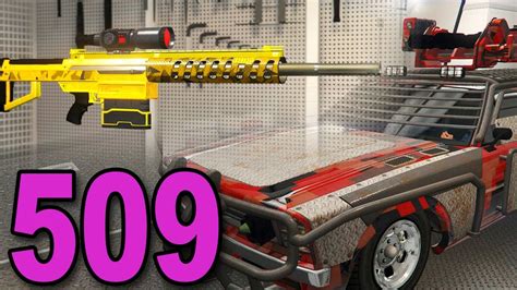 Gta Online Gunrunning Dlc All Weapons Vehicles Fully Upgraded