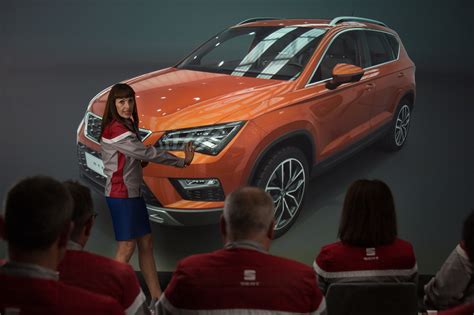 Seat auto la realtà virtuale riduce del 30 i tempi di produzione dei