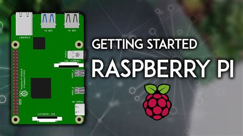 Getting Started With Raspberry Pi Pdf