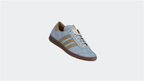 Adidas State Series Il Shoes Blue Adidas Uk