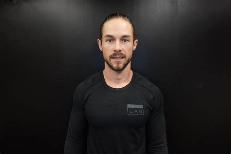 Staff The Fitness Lab Ottawa